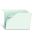 Folder General Light Green Icon 32x32 png